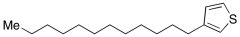 3-Dodecylthiophene