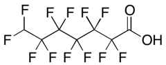 7H-Dodecafluoroheptanoic Acid
