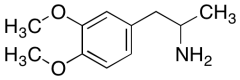 3,4-Dimethoxyamphetamine