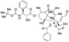 Docetaxel Crotonaldehyde Analog
