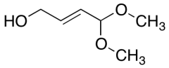 (2E)-4,4-Dimethoxy-2-buten-1-ol