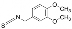3,4-Dimethoxybenzyl Isothiocyanate