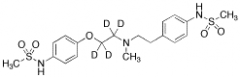 Dofetilide-d4