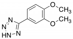 5-(3,4-Dimethoxyphenyl)-2H-tetrazole