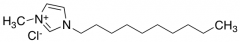 1-Decyl-3-methylimidazolium Chloride