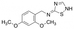 N-(2,4-Dimethoxybenzyl)-1,2,4-thiadiazol-5-amine