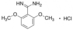 2,6-Dimethoxy-benzamidine Hydrochloride