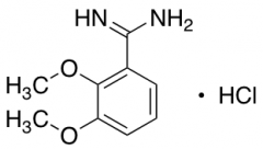 2,3-Dimethoxy-benzamidine Hydrochloride
