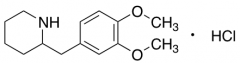 2-(3,4-Dimethoxy-benzyl)-piperidine Hydrochloride