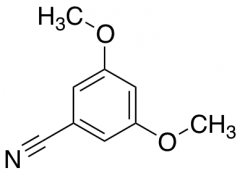 3,5-Dimethoxybenzonitrile