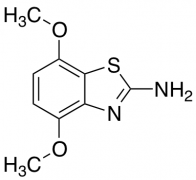 4,7-Dimethoxy-benzothiazol-2-ylamine
