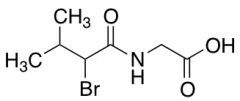 Dl-A-Bromoisovalerylglycine