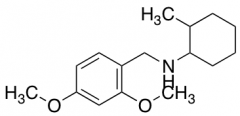 (2,4-Dimethoxybenzyl)(2-Methylcyclohexyl)Amine