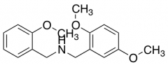 (2,5-Dimethoxybenzyl)(2-Methoxybenzyl)Amine