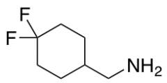 (4,4-Difluorocyclohexyl)methanamine