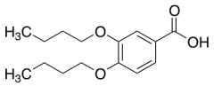 3,4-Dibutoxybenzoic Acid