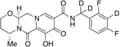 Dolutegravir-d3