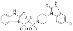 Domperidone-d6