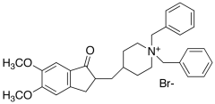 Donepezil Benzyl Bromide (Donepezil Impurity)