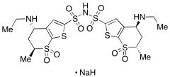 Dorzolamide N-Sulfonamide Dimer