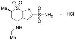 ent-Dorzolamide Hydrochloride