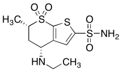 (4R)-Dorzolamide
