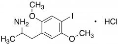 DOI Hydrochloride