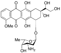 Doxorubicinol (&gt;90%)