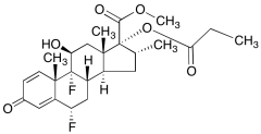 (6&alpha;,11&beta;,16&alpha;,17&alpha;)-6,9-Difluoro-11-hydroxy-16-methyl-