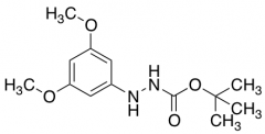 N-(3,5-Dimethoxy-Phenyl)-Hydrazinecarboxylic Acid Tert-Butyl Ester