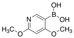 4,6-Dimethoxypyridine-3-boronic acid
