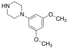 1-(3,5-Dimethoxyphenyl)piperazine
