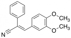 3,4-Dimethoxy-Alpha-Phenylcinnamonitrile