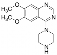 6,7-Dimethoxy-4-Piperazin-1-Yl-Quinazoline