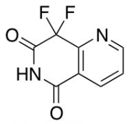 8,8-Difluoro-5,6,7,8-Tetrahydro-1,6-Naphthyridine-5,7-Dione
