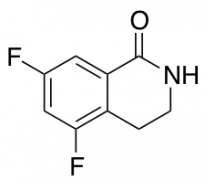 5,7-Difluoro-3,4-dihydro-2H-isoquinolin-1-one