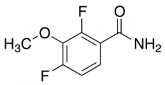 2,4-Difluoro-3-methoxybenzamide