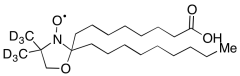 9-Doxylstearic Acid-d6