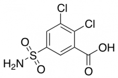 2,3-Dichloro-5-sulfamoylbenzoic Acid