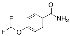 4-(difluoromethoxy)benzamide