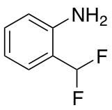 2-(difluoromethyl)aniline