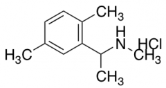 [1-(2,5-dimethylphenyl)ethyl](methyl)amine hydrochloride