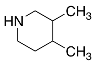 3,4-dimethylpiperidine