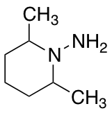 2,6-dimethylpiperidin-1-amine