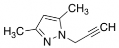 3,5-dimethyl-1-(prop-2-yn-1-yl)-1H-pyrazole