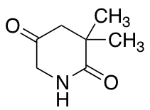 3,3-dimethylpiperidine-2,5-dione