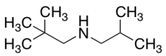 (2,2-dimethylpropyl)(2-methylpropyl)amine