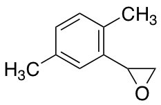 2-(2,5-dimethylphenyl)oxirane