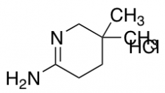 5,5-dimethylpiperidin-2-imine hydrochloride