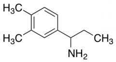 1-(3,4-dimethylphenyl)propan-1-amine